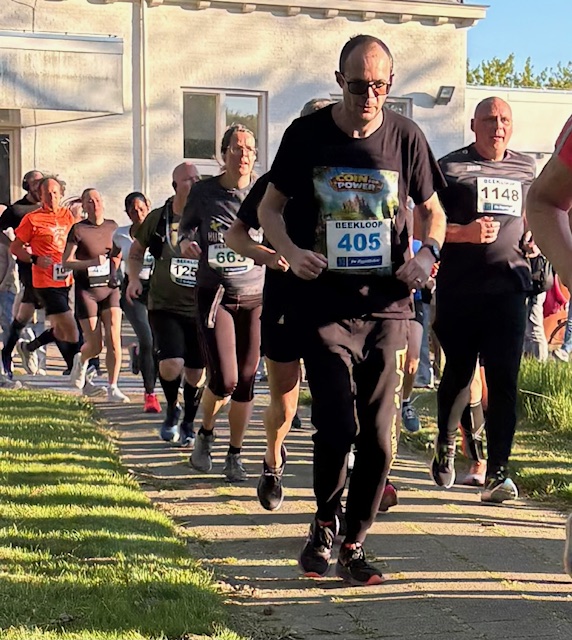 Grote Beekloop Route 1