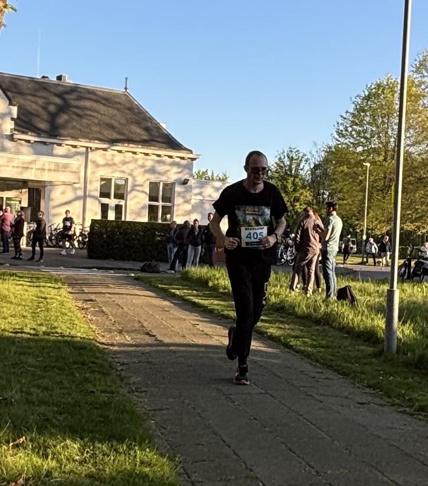 Grote Beekloop Route 3