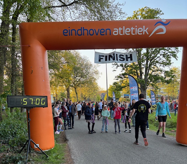 Grote Beekloop Route 2